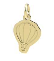 Colgante Dédié in Oro amarillo CID 0299 GI - CID 0299 GI